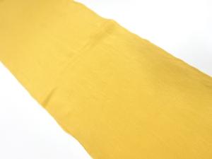 正絹　縮緬地　帯揚げ